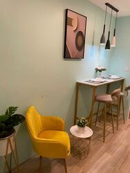 Sophia Residence (D9), Condominium #590776221